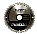 Specialized Saw Blade 6.5inx20mm 40Teeth B-32960