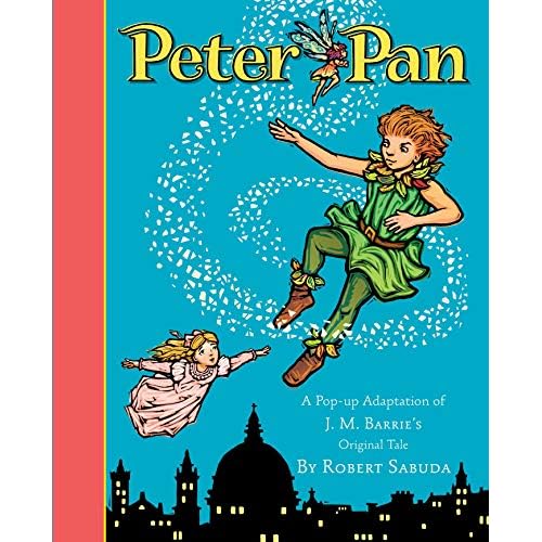 Peter Pan