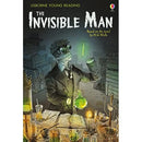 The Invisible Man