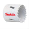 Makita D-35520 BiM Holesaw, Multi-Colour