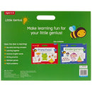 Little Genius Mega Pad Starting School