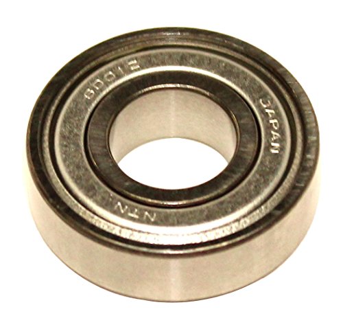 Makita 211148-5 Ball Bearing 6001ZZ Replacement Part