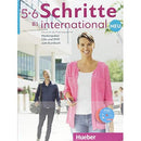 SCHRITTE INT.NEU 5+6 Medienpak.(CD+DVD) (German Edition)