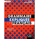 Grammaire expliquée niveau intermédiaire 2e éd.