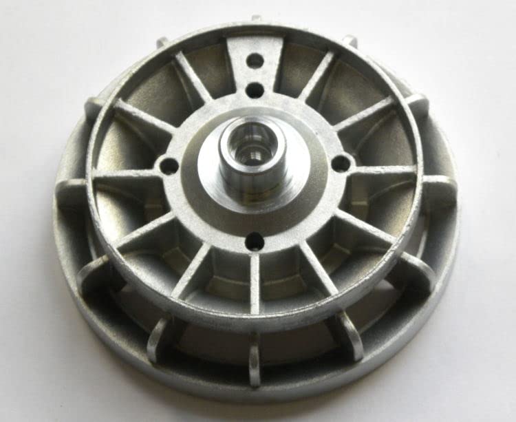 Makita 241665-1 Fan 92 Bo6030