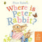 Where is Peter Rabbit?