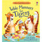 Table Manners for Tigers (Usborne Good Behaviour Guides)