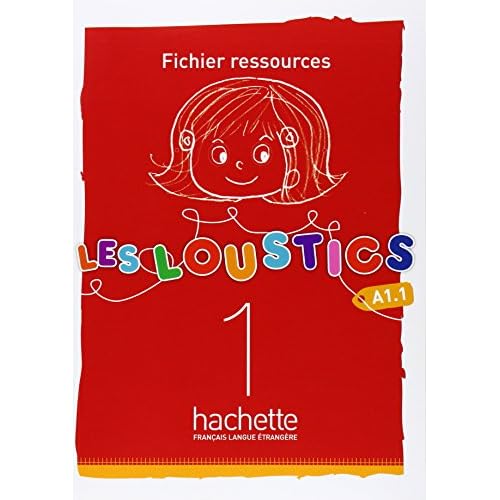 Les Loustics: Fichier Ressources 1 (French Edition)