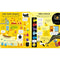 Periodic Table (Usborne Book and Jigsaw)