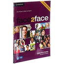 face2face Upper Intermediate Student's Book