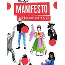 Manifesto!: The Art Movements Game