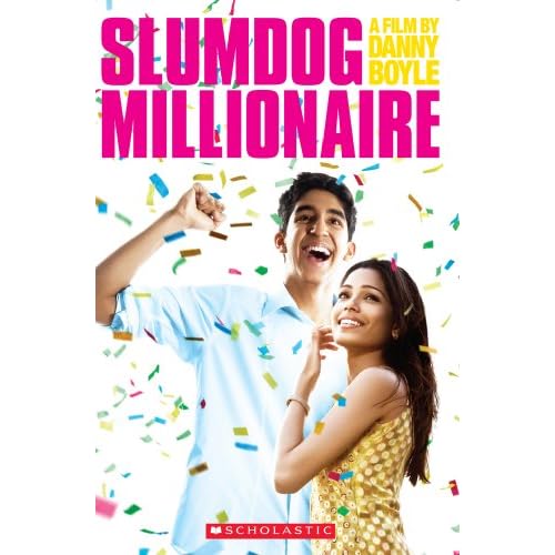 Slumdog Millionaire