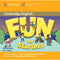 Fun for Starters Audio CD