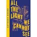 All the Light We Cannot See: Anthony Doerr (Collins Modern Classics)