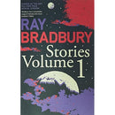 Ray Bradbury Stories Volume 1: v. 1