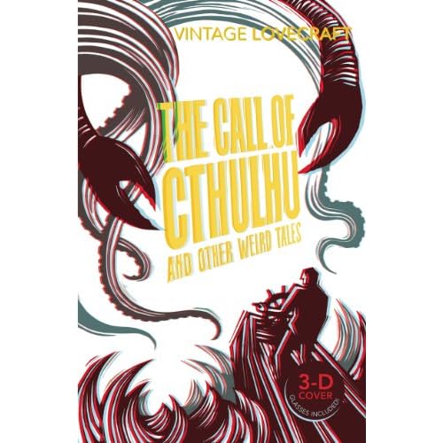 The Call of Cthulhu and Selected Strange Tales