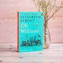 Elizabeth Strout Oh William! /anglais