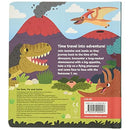 Zoom: Dinosaur Adventure