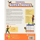 Super Minds Level 5 Workbook with Digital Pack British English