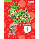 The English Ladder Level 1 Pupil's Book