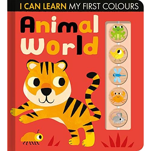 Animal World