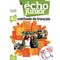 Echo Junior: Livre de L'Eleve + DVD-Rom A1 (French Edition)