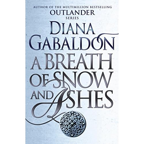 A Breath Of Snow And Ashes: (Outlander 6)