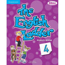 The English Ladder Level 4 Pupil's Book