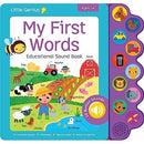 My First Words (Little Genius)