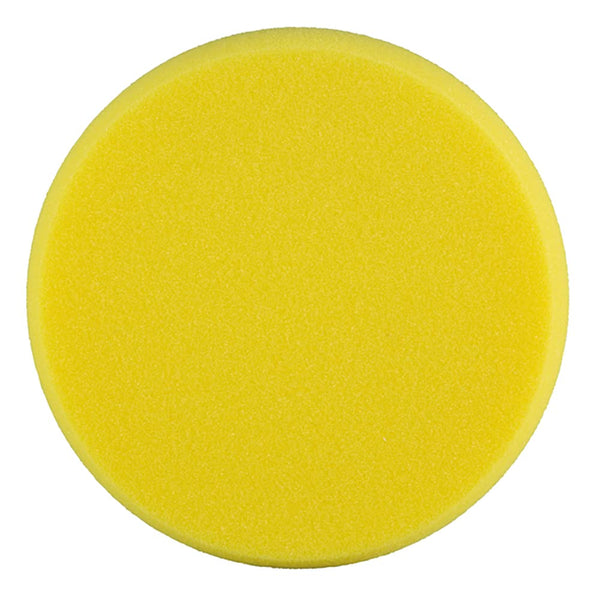 Makita D-74653 Sponge Pad 150mm Yellow