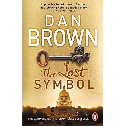 The Lost Symbol