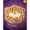 Super Minds Level 6 Super Grammar Book