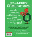 How the Grinch Stole Christmas! (Dr. Seuss)