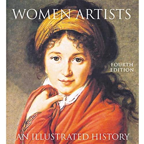 Women Artists: An Illustrated History