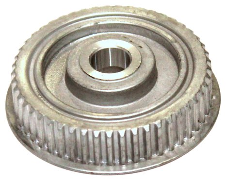 Makita 222156-1 Pulley 9.5-46.0 Replacement Part