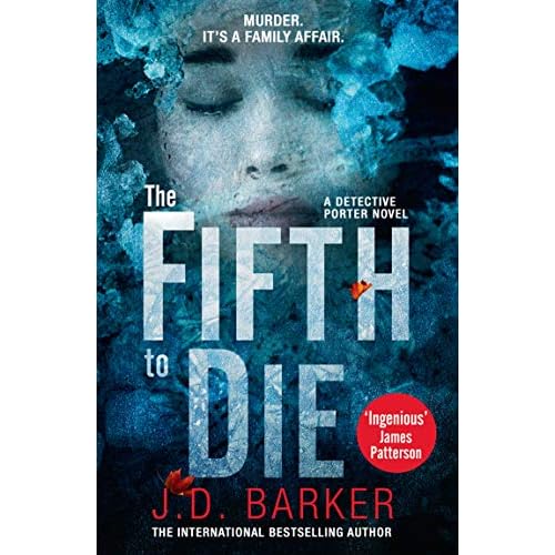 THE FIFTH TO DIE