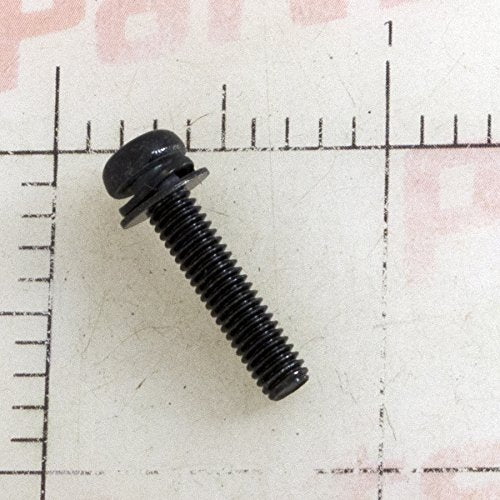 Makita 911138-5 Pan Head Screw M4X20 9218Sb