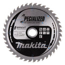 Makita E-12158 TCT disc for wood 165mm x 20mm x 40T