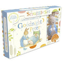 Peter Rabbit Snuggle Set