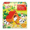 Usborne Book and 3 Jigsaws: Farm: 1