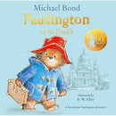 Paddington At St Pauls