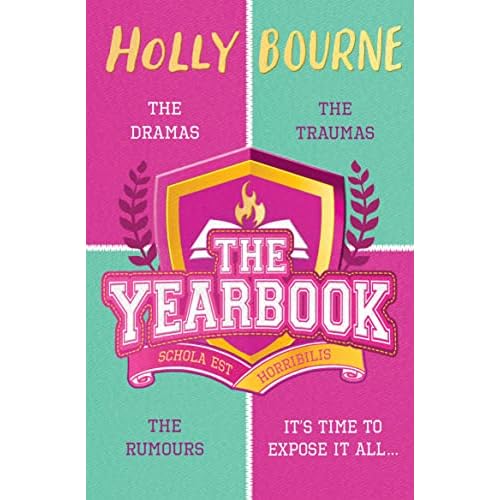 The Yearbook