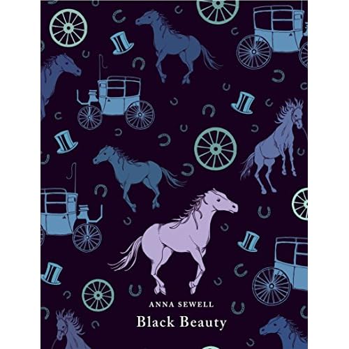 Black Beauty (Puffin Classics)