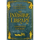 Invisible Library