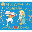 Alice's Adventures in Wonderland