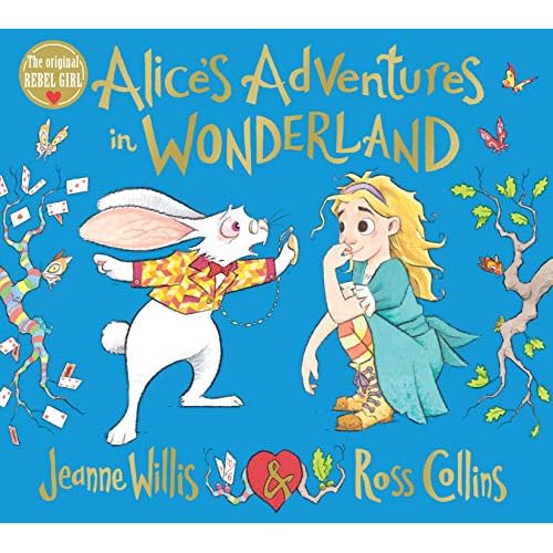 Alice's Adventures in Wonderland