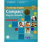 Compact Key for Schools Student's Pack Student's Book without Answers with CD-ROM, Workbook without Answers with Audio CD