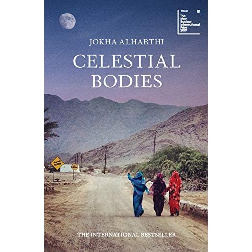 Celestial Bodies