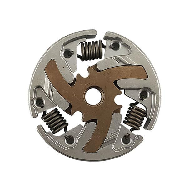 Makita 036180210 Clutch disc set
