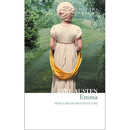 Emma (Collins Classics)